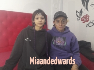 Miaandedwards