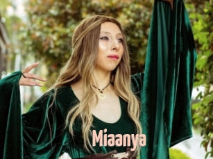 Miaanya