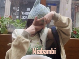 Miabambi