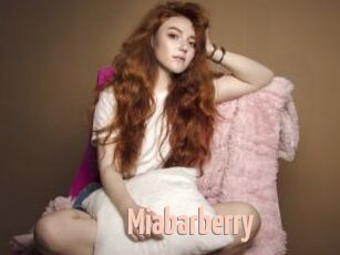 Miabarberry