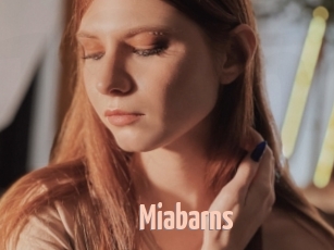 Miabarns