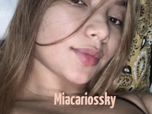 Miacariossky