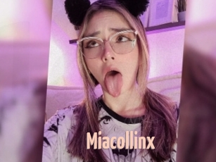 Miacollinx