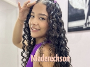 Miadereckson