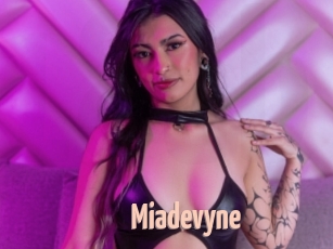 Miadevyne