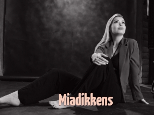 Miadikkens