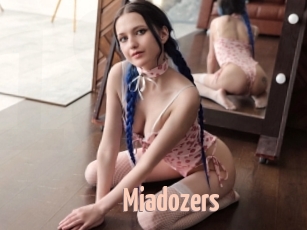 Miadozers