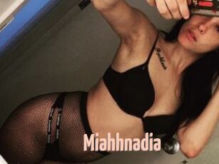 Miahhnadia