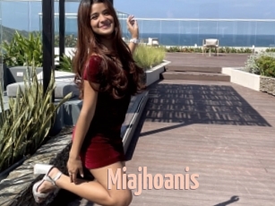 Miajhoanis