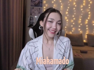 Miakamado