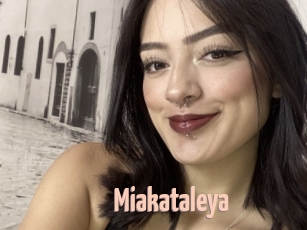 Miakataleya