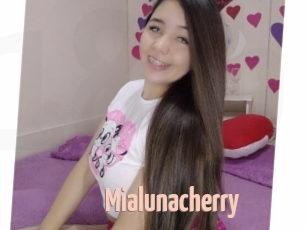 Mialunacherry