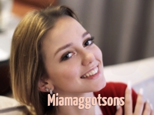 Miamaggotsons
