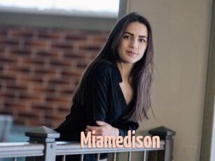 Miamedison