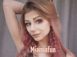 Miamiafun