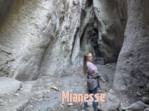 Mianesse