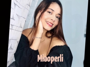 Miaoperli