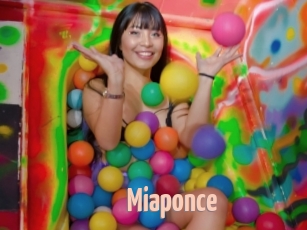 Miaponce