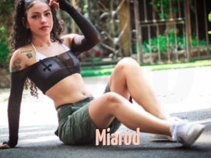 Miarod