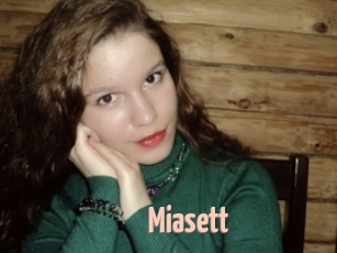 Miasett