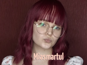 miasmartul 18A blog