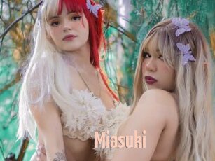 Miasuki