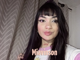 Miavinson