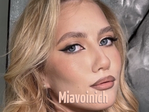 Miavoinich
