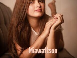 Miawattson