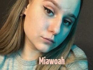 Miawoah