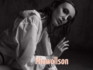 Miawollson