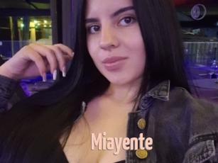Miayente
