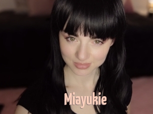 Miayukie