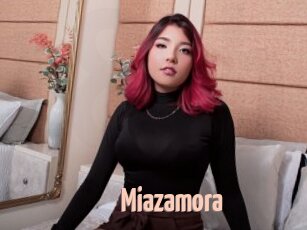 Miazamora