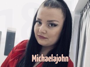 Michaelajohn