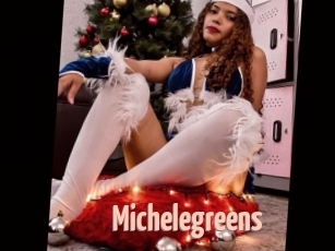 Michelegreens