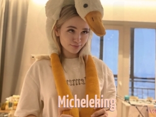 Micheleking