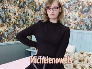 Michelenowels