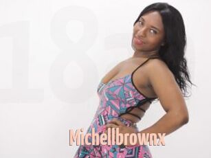 Michellbrownx