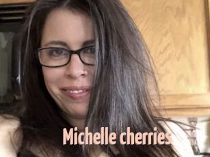 Michelle_cherries