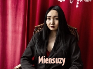 Miensuzy