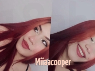 Miiaacooper