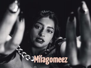 Miiagomeez