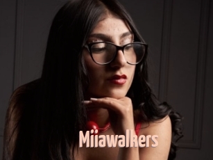 Miiawalkers