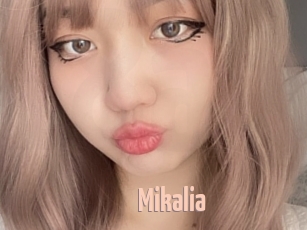 Mikalia