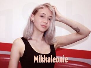 Mikkaleonie