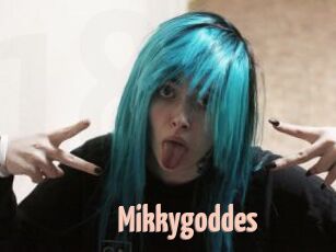 Mikkygoddes