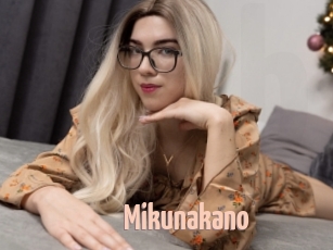 Mikunakano