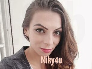 Miky4u