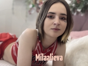 Milaalieva